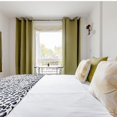 Charlotte Double Room Λονδίνο Εξωτερικό φωτογραφία