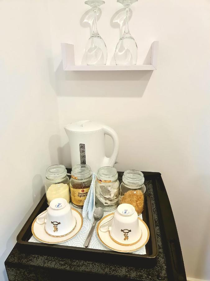 Charlotte Double Room Λονδίνο Εξωτερικό φωτογραφία