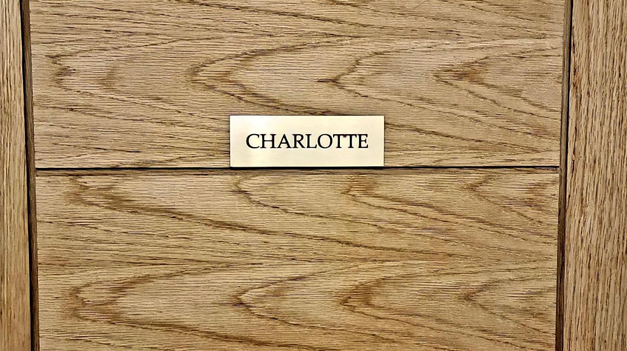 Charlotte Double Room Λονδίνο Εξωτερικό φωτογραφία