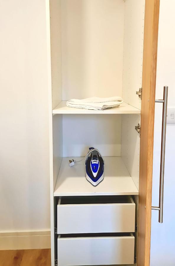 Charlotte Double Room Λονδίνο Εξωτερικό φωτογραφία