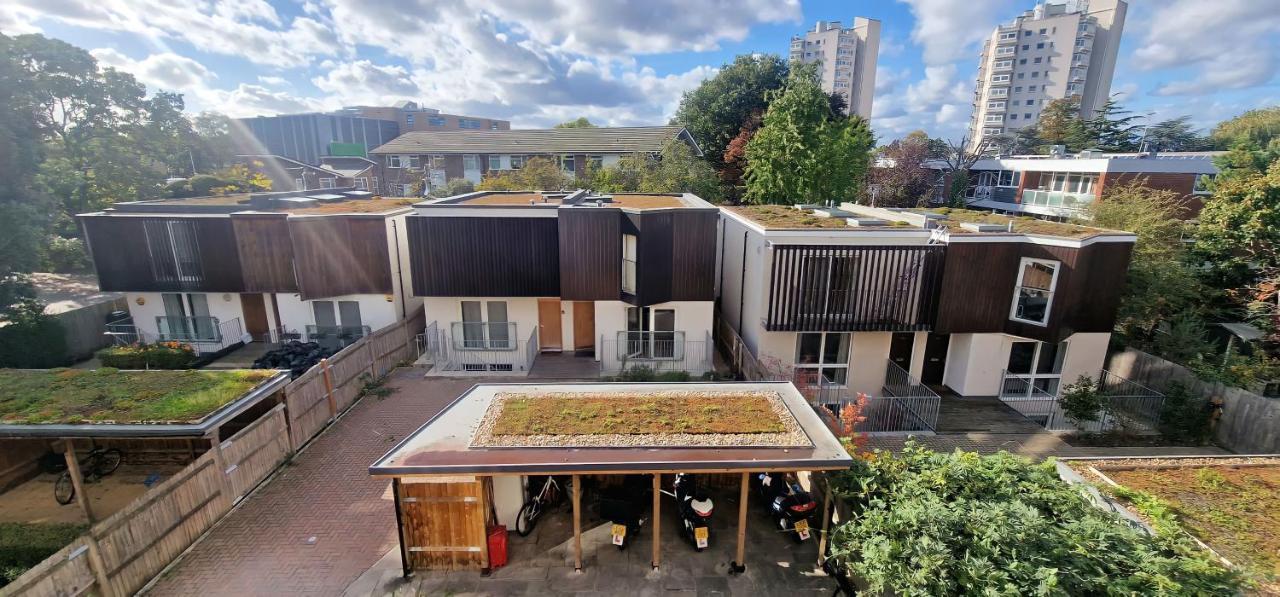 Charlotte Double Room Λονδίνο Εξωτερικό φωτογραφία