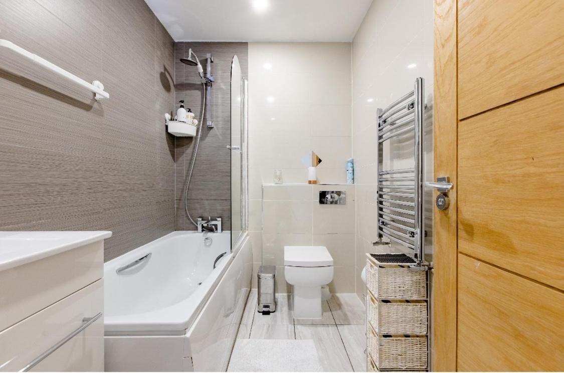Charlotte Double Room Λονδίνο Εξωτερικό φωτογραφία