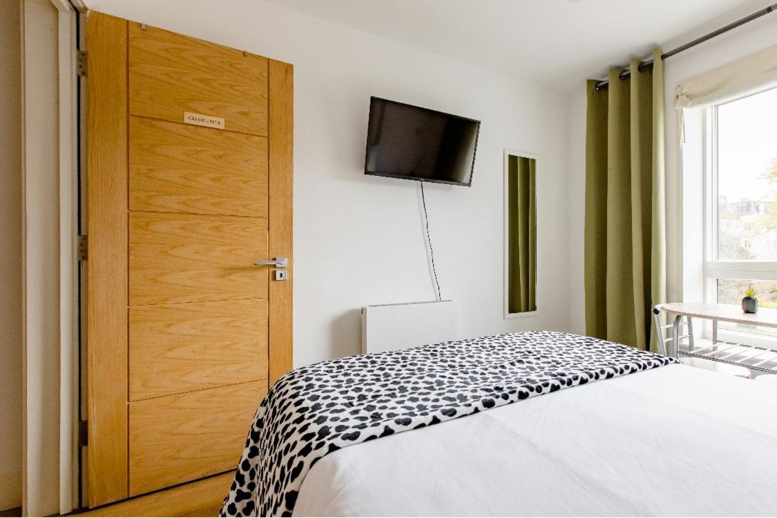 Charlotte Double Room Λονδίνο Εξωτερικό φωτογραφία