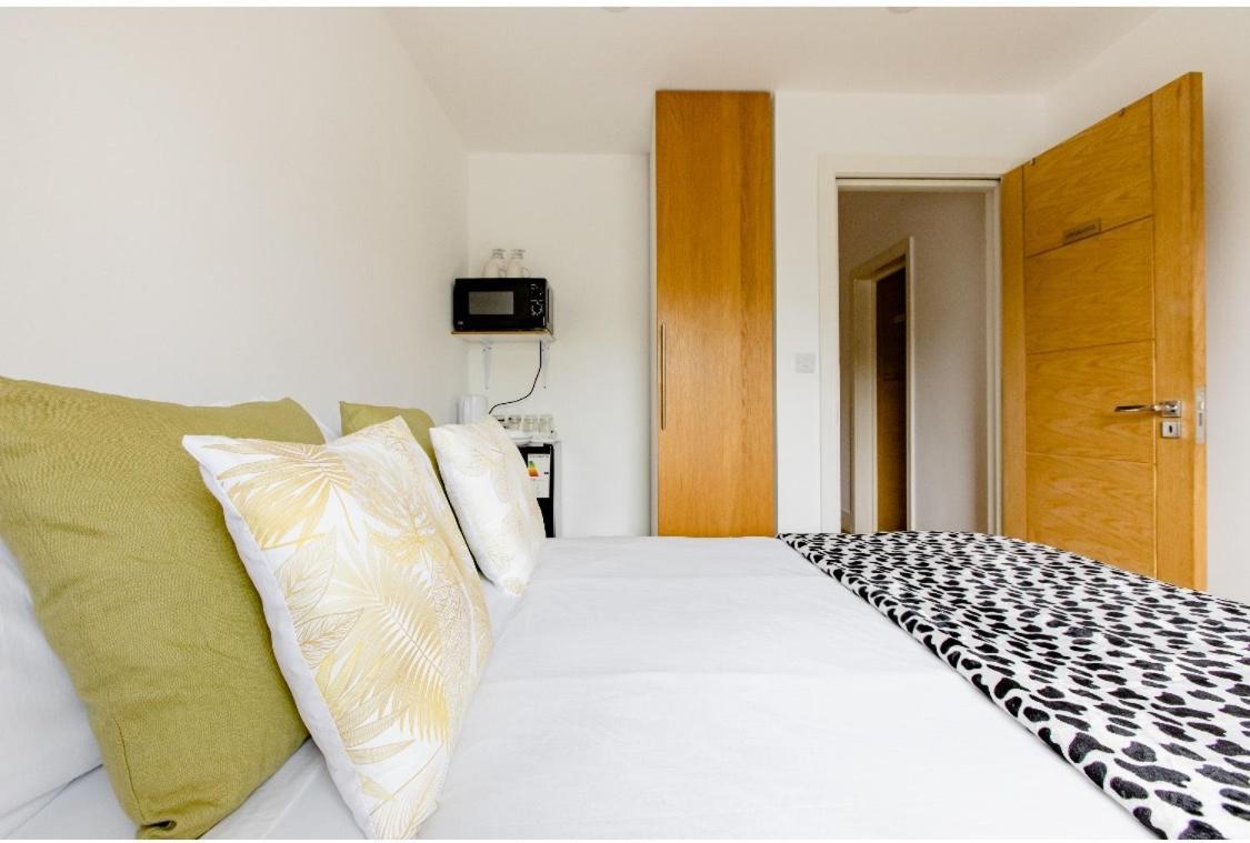 Charlotte Double Room Λονδίνο Εξωτερικό φωτογραφία