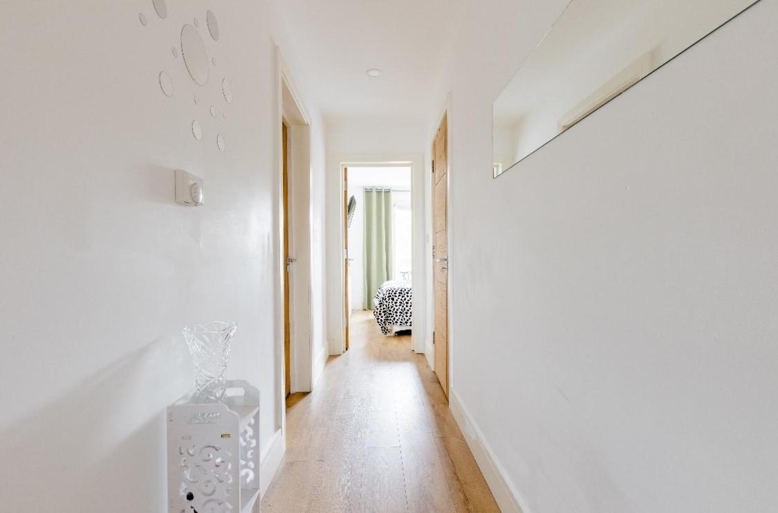 Charlotte Double Room Λονδίνο Εξωτερικό φωτογραφία